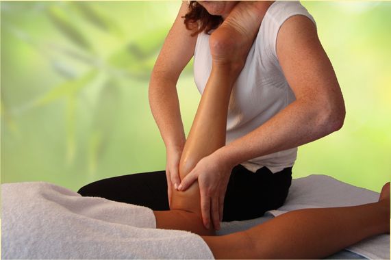 Plus de détail sur le Massage  Sensitif ® de Bien-Être