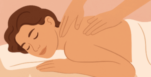 Le Massage Sensitif (R) est aussi en podcast